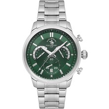 Santa Barbara Polo & Racquet Club SB.4.10050-4 Erkek Kol Saati