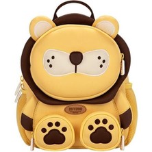 Zoyzoii Forest Little Lion Sırt Çantası