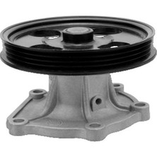 Gmb GWT-93A Devirdaim Su Pompası Toyota Corolla 1.3l 2e 4e-Fe EE100 EE111 94-97 / Starlet 1.3l EP91 96-98 Kasnak Lı 1610019135-1610019195-1611016100