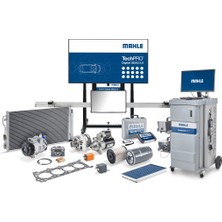 Mahle OX103D Yag Fıltresı Bmw E31 E32 E34 E38 M60 M70