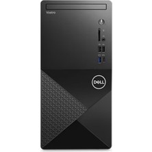 Dell Vostro 3030 I7-14700 16 GB Ram 1 Tb SSD 12 GB Rtx 5070 W11 Pro Masaüstü Bilgisayar