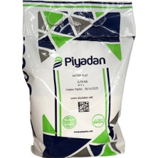 Saten Perdah Alçısı (0,75 Kg/trb)