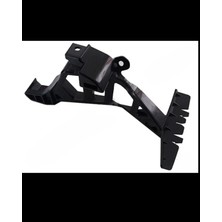 Wender Mercedes Tampon Braketi X156 Arka Sol -Gla- 2017-