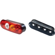 Universal Stop Lamba Duysuz 12V Ford Transıt Ym. Kmy V347 08-