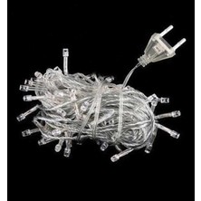 Cata Ct 8504 Animasyonlu Saçak LED 140 Ledli