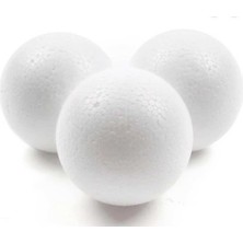 Helvacı 3 cm 150'LI Köpük Top ROYALEKS-HEL.6901