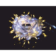 Cata Ct 8502 Animasyonlu Eklenebilir LED 6 Metre 3200K + 6500K