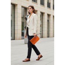 Tangerine (Mandalina) Nest Organizer Çanta