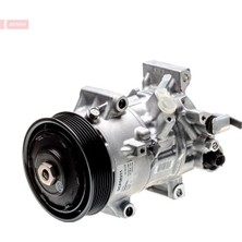 Universal Compressor. Air Conditioner Toyota Rav 4 Iv 12-