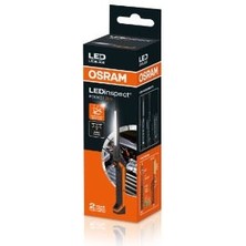 Universal Ledınspect POCKET200 LED Araç Bakım Lambaları