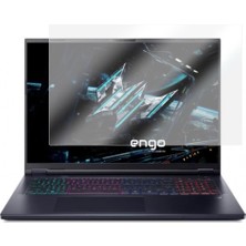 Engo Acer Predator Helios NEO 18 inç Mat Ekran Koruyucu 9H Nano