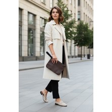 Mocha (Kahverengi) Nest Organizer Çanta