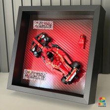 Brix Frames LEGO Speed Champions Çerçeveli Tablo