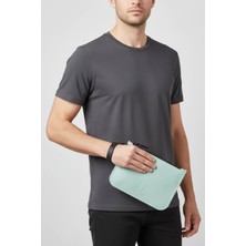 Sage (Adaçayı Yeşili) Organizer Çanta