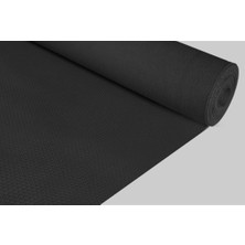 Yalıtkan Paspas 3 mm 20 Kv Izole Halı Elektrik Pano Önü Paspası Düz Siyah Tse Belgeli Okul Restorant Mağaza Dükkan Panoları