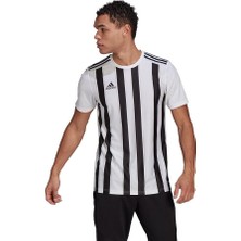 adidas Striped 21 Jsy ADGV1377 Erkek Forma
