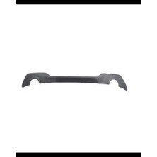 Wender Bmw Tampon Difüzörü G20 Arka Alt -///m-Sport- 2019-