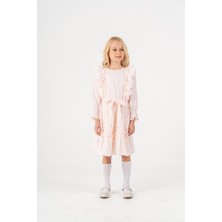 Çocuk Giyim Merkezi Kız Çocuk Elbise