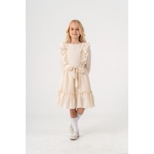 Çocuk Giyim Merkezi Kız Çocuk Elbise