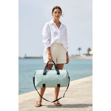 Sage (Adaçayı Yeşili) Flex Spor Çantası