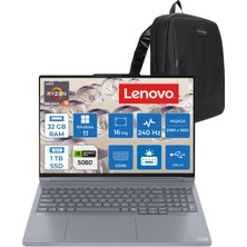 Lenovo Thinkpad P14S Gen 5 Amd Ryzen™ 7 Pro 8840HS 5.1GHz Fiyatı