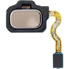 OEM Samsung S8 Plus G955F Parmak Izi Gold