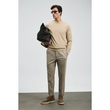 Lufian Amber Smart Erkek Chino Pantolon Slim Fit 112190334