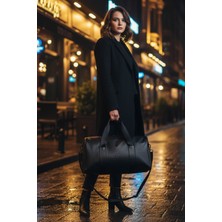 Onyx (Siyah) Flex Spor Çantası