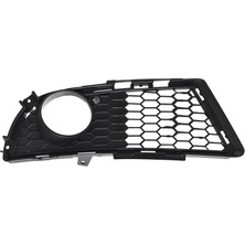 Wender Bmw Tampon Izgarası E90-LCI Ön Sağ -M-Tech- 2008-11