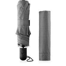 Eklips Siyah Manuel Şemsiye