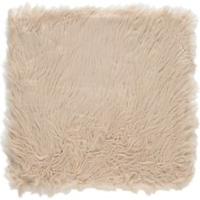 Mudo Home BONITA KIRLENT KILIFI BEJ 45X45