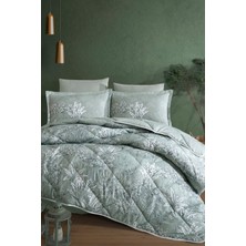 Clasy Ranforce %100 Pamuk Çift Kişilik Uyku Seti Irma