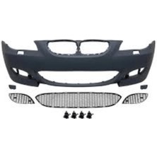 Wender Bmw Komple Tampon F20 F21 Ön; F.yık-Lı, Pdcli -M-Tech- 2011-14