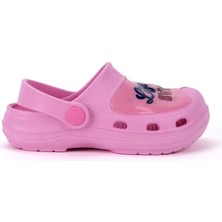 Haribo Basic Işıklı Çocuk Sandalet FTW07E 24-29N