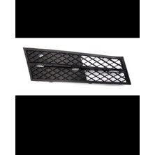 Wender Bmw Tampon Izgarası F10 Ön Sağ; Yarı-Kapalı 2010-13