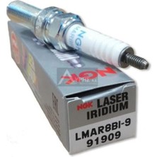 Ngk 91909 - LMAR8BI-9 Ateşleme Bujisi 1 ADET