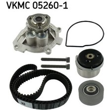 Skf VKMC052601 Devirdaimli Eksantrik Gergi Kiti 146X240 Astra H-J-Insıgnıa-Vectra C-Cruze 1.6-1.8 Z16XEP-XER-A16LET-XER-B16XER 71739779-24405895-25195119-1334142 1606314-1606355-95516739-95516740