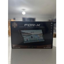 For-X XA-421 Pro 9'' 4/64 8 Çekirdek Tablet Multimedia
