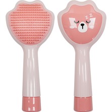 Ocean Tarak Saç Açıcı Tüm Saç Tiplerine Uygun Dolaşıklık Giderici Saç Fırçası