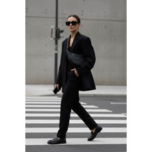 Onyx (Siyah) Drift Çapraz Çanta