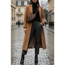 Mocha (Kahverengi) Drift Çapraz Çanta