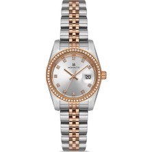 Momentus SW135T-02SR Kadın Kol Saati