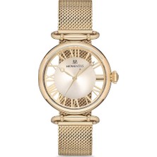 Momentus CW280G-08SG Kadın Kol Saati