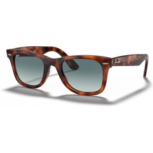 Ray-Ban 4340 63973M 50 Unisex Güneş Gözlüğü