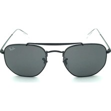 Ray-Ban RB3648 002/B1 54 UNISEX  Erkek Güneş Gözlüğü