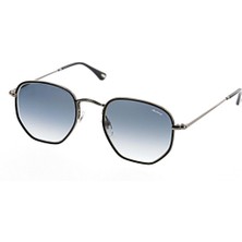 Mustang MU1749 01 51 Unisex Güneş Gözlüğü