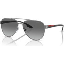 Prada PS 54TS 5AV3M1 58 Erkek Güneş Gözlüğü
