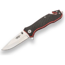 Joker Knives Joker JKR0878 G10 Saplı Rescue Çakı
