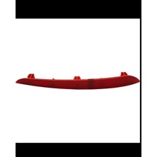 Wender Bmw Tampon Reflektörü G30 Arka Sağ 2017-