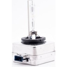 Universal Xenon Ampul D8S 6000K